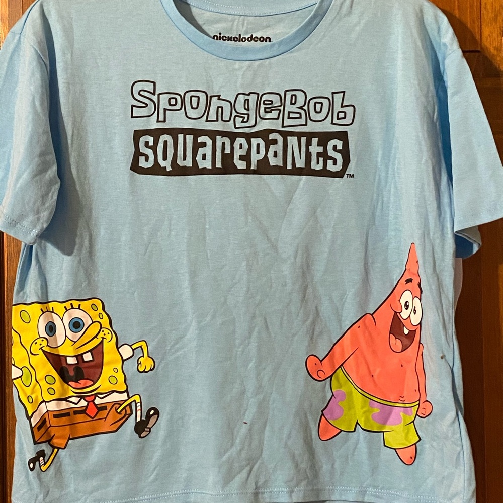 Sponge Bob SquarePants T-shirt